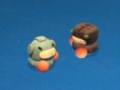 Mchezo Robot Chonnks