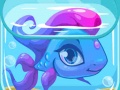 Mchezo Fish Live Makeover