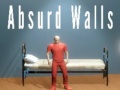 Mchezo Absurd Walls