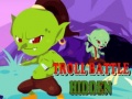 Mchezo Troll Battle Hidden