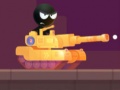 Mchezo Tank Stars