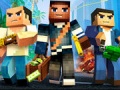 Mchezo Block City Wars