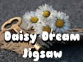 Mchezo Daisy Dream Jigsaw