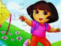 Mchezo Cute Girl Jigsaw Puzzle