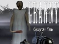 Mchezo Granny Chapter Two