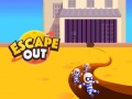 Mchezo Escape Out