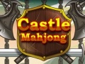 Mchezo Castle Mahjong