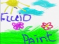 Mchezo Fluid Paint