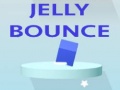 Mchezo Jelly Bounce