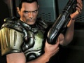 Mchezo Doom 3 Online