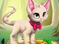 Mchezo Magical Pet Maker