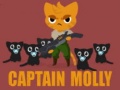 Mchezo Captain Molly