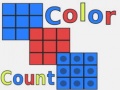 Mchezo Color Count