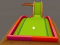 Mchezo Mini Golf Forever