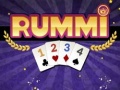Mchezo Rummi