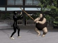 Mchezo Buyoda Sensei