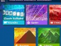 Mchezo Microsoft Solitaire Collection