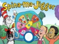 Mchezo Spina-ma-Jigger