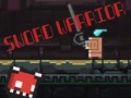 Mchezo Sword Warrior