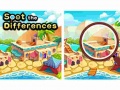 Mchezo Spot The Differences
