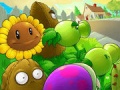 Mchezo Plants Vs Zombies 2