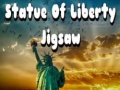 Mchezo Statue Of Liberty Jigsaw