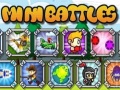Mchezo MiniBattles