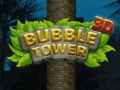 Mchezo Bubble Tower 3D