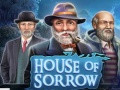 Mchezo House of sorrow