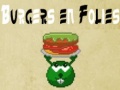 Mchezo Burgers En Folie