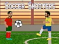 Mchezo Soccer Shooters