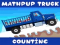 Mchezo Mathpup Truck Counting