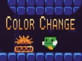 Mchezo Color Change