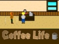 Mchezo Coffee Life