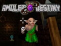 Mchezo Amulet of Destiny