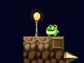 Mchezo Flail Fall