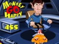 Mchezo Monkey GO Happy Stage 455