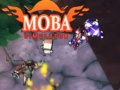 Mchezo Moba Simulator