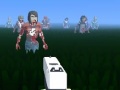 Mchezo Zombie Land