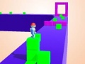 Mchezo Cube Run