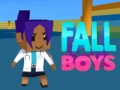 Mchezo Fall Boys