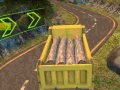 Mchezo Euro Truck Drive