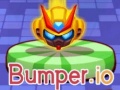 Mchezo Bumper.io