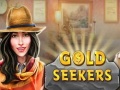 Mchezo Gold seekers