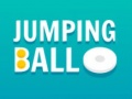 Mchezo Jumping Ball