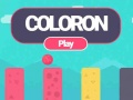 Mchezo Coloron