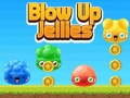 Mchezo Blow Up Jellies