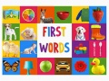 Mchezo First Words