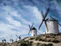 Mchezo Big Puzzle In Spain