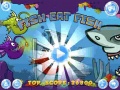 Mchezo Fish Eat Fish